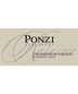 2014 Ponzi Chardonnay Reserve, Willamette Valley