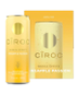 Ciroc CKTL Pineapple Passion 355ml x 4 Cans - Amsterwine Spirits Ciroc Ready-To-Drink Spirits United States