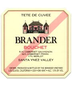 Brander Santa Ynez Bouchet, Tete de Cuvee | Liquorama Fine Wine & Spirits