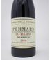 2016 Domaine de Courcel, Pommard, Les Rugiens, Premier Cru