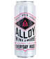 Alloy Wine Works - Everyday Rose NV (375ml)