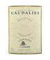 2013 De Sousa Champagne Millesime Cuvee Caudalies Grand Cru Extra Brut