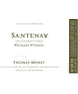 2018 Thomas Morey Santenay Vieilles Vignes 750ml