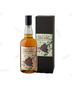 Ichiro's Malt Chichibu Single Cask "bird And Snake" #5790 63.7% Abv