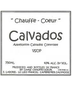 Chauffe Coeur Calvados VSOP
