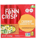 Finn Crisp - Caraway Sourdough Rye Thin Crispbread 7Oz