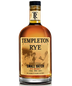 Templeton 4 Year Rye Whiskey