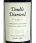 Schrader Cellars - Double Diamond Cabernet Sauvignon (750ml)