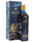 Johnnie Walker - Blue Label - 2022 Lunar New Year - Year Of The Tiger Whisky