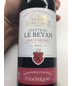 2015 Les Celliers de Canterane - Château Le Beyan Haut-Médoc (750ml)