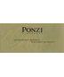 Ponzi Vineyards Chardonnay Reserve 750ml