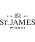 St. James Winery - Velvet Rose (750ml)