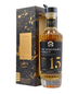 2007 Craigellachie - The Debonairs Pursuit - Single Cask 15 year old Whisky 70CL