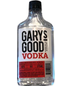 Gary's - Good Vodka 375mL (375ml)