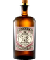 2021 Monkey 47 Distiller's Cut Monarda Didyma Dry Gin 375 ML