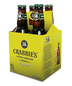 Crabbie&#x27;s - Original Alcoholic Ginger Beer 4pk