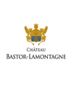 Bastor Lamontagne Les Remparts de Bastor-Lamontagne Sauternes