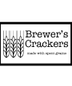 Brewer's Crackers Everything Flatbread Crackers