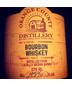 Orange County Distillery - Bourbon (750ml)