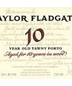 Taylor Fladgate 10 yr Tawny Port Portuguese Dessert Wine 750 mL
