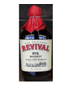 High Wire Distilling Co. New Southern Revival Tawny Port Barrels Rye
