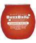 BuzzBallz Strawberry Rum Job 200ml