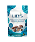 Lily's Milk Chocolate Covered Almonds 3.5 Oz