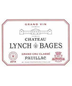 2014 Lynch-Bages Pauillac
