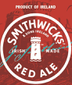 Smithwick's - Premium Irish Ale (4 pack 14.9oz cans)