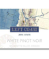 Left Coast White Pinot Noir - 750ml