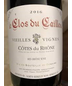 Clos du Caillou - Cotes du Rhone NV (750ml)