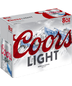 Coors Light 6 pack 8 oz. Can