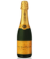 Veuve Clicquot Ponsardin Yellow Label Brut 375ml Half Bottle Rated 90WE