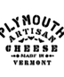 Plymouth Artisan Cheese Garlic Peppercorn Wax Raw Cow Cheese