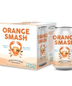 Devils - Backbone Orange Smash 4-pack Cans