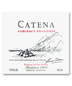 2019 Bodega Catena Zapata - Catena Cabernet (750ml)