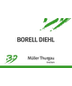 2022 Borell Diehl - Muller Thurgau Trocken (1L)