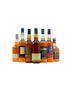 Distillers Edition - Complete Collection 7 x 70cl Whisky
