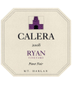 2008 Calera Ryan Vineyard Pinot Noir