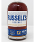 Russell's Reserve, 13 Years Old, Kentucky Straight Bourbon Whiskey, 750ml