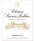 2018 Château Prieuré-Lichine - Margaux Bordeaux (750ml)