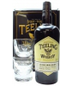 Teeling - Small Batch Rum Cask Glass Pack Whiskey 70CL
