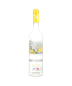 Grey Goose Citrus Flavored Vodka Le Citron 80 750 ML