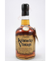 Kentucky Vintage Original Sour Mash Straight Bourbon Whiskey 750ml