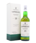 Laphroaig - Islay Single Malt 18 year old Whisky 70CL