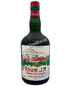 Rhum J.m. Agricole Terrior Volcanique Rum 43% Martinique
