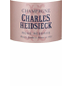 Heidsieck/Charles Brut Champagne Rosé Réserve NV