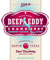 Deep Eddy Vodka Cranberry