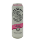 White Claw Hard Seltzer Black Cherry | Dogwood Wine & Spirits Superstore