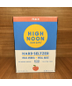High Noon Peach 4 Packs (4 pack 12oz cans)